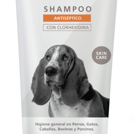 Dermapet Septicare de uso veterinario